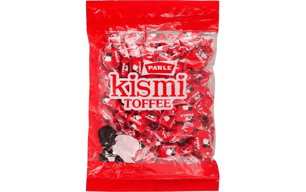 Parle Kismi Toffee   Pack  294 grams